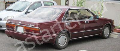 Купить генератор Nissan Gloria Y31, ремонт генератора Nissan Gloria Y31
